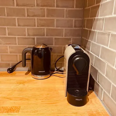 Apartment Zuid