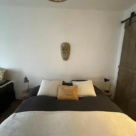Lejlighed Zuid