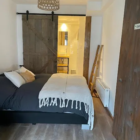 Apartment Zuid Zandvoort
