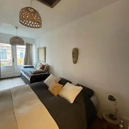 Apartment Zuid *
