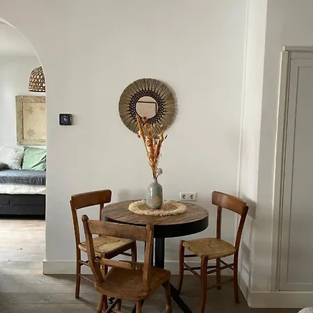 Zuid Apartment Zandvoort